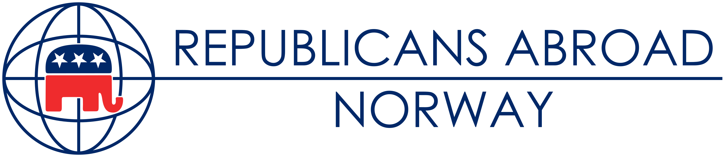 republicans abroad norway